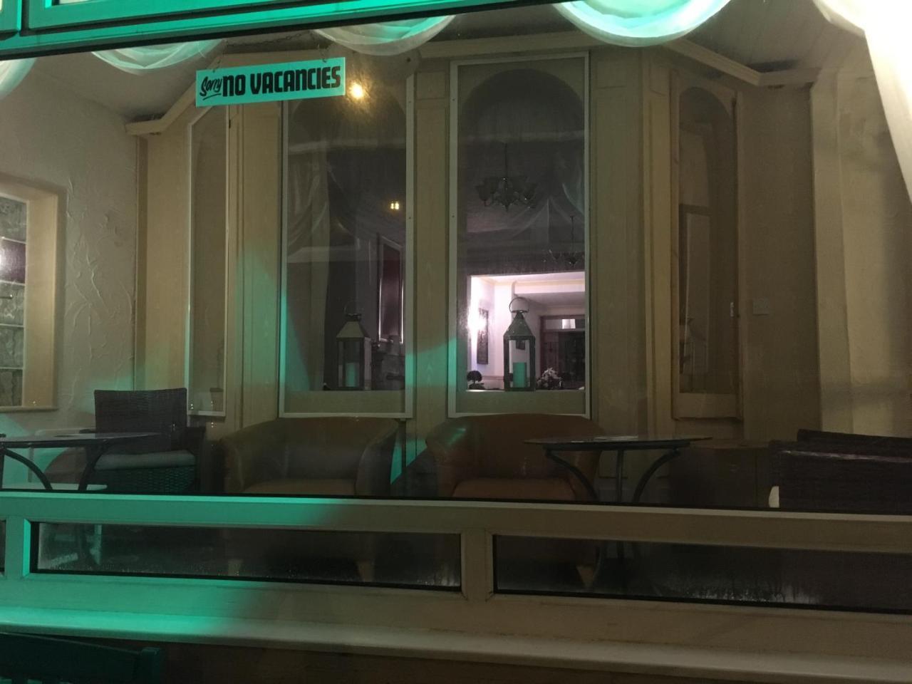 Kingsbury Hotel - Blackpool — Photos 1