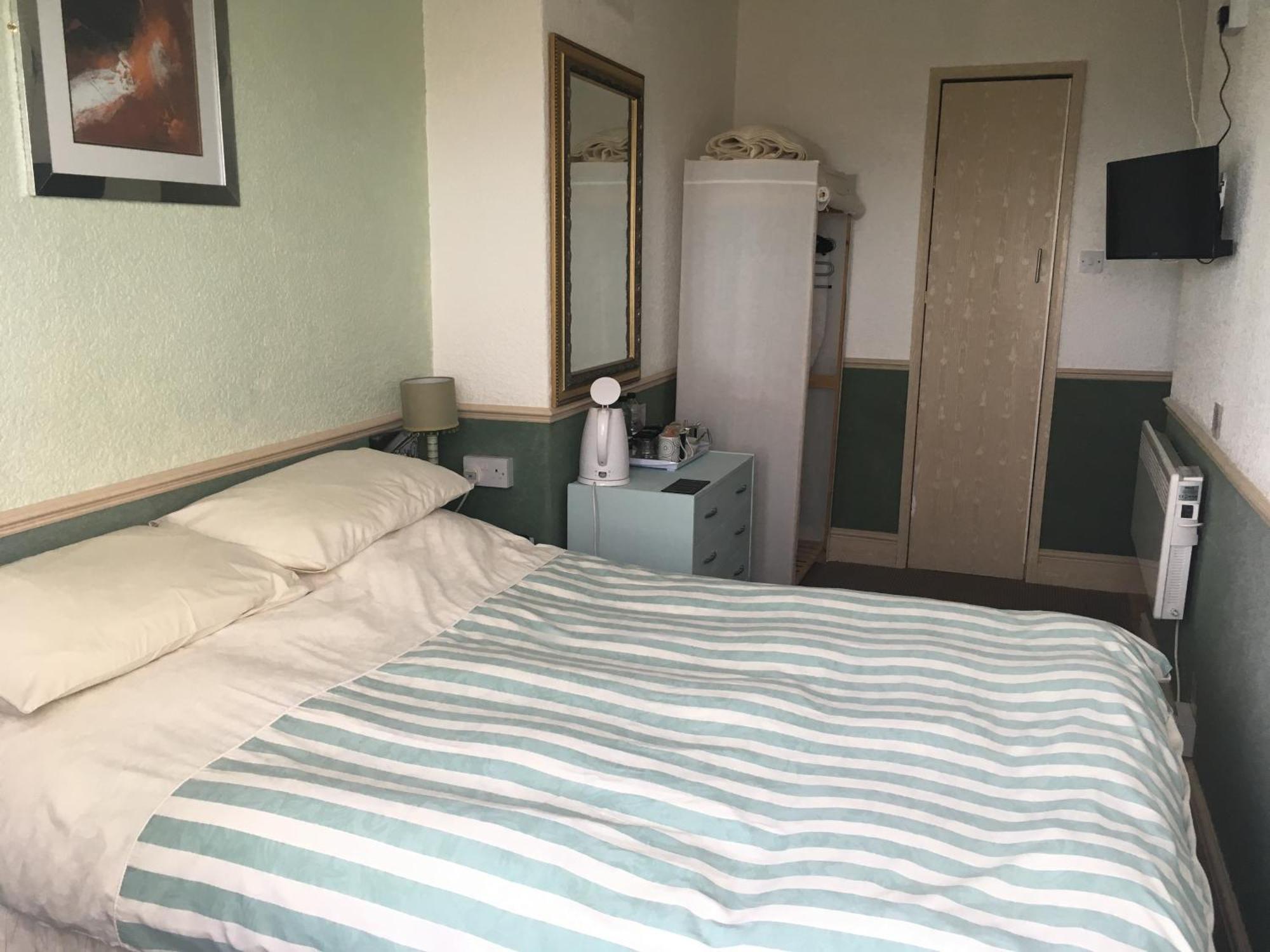 Kingsbury Hotel - Blackpool, Blackpool