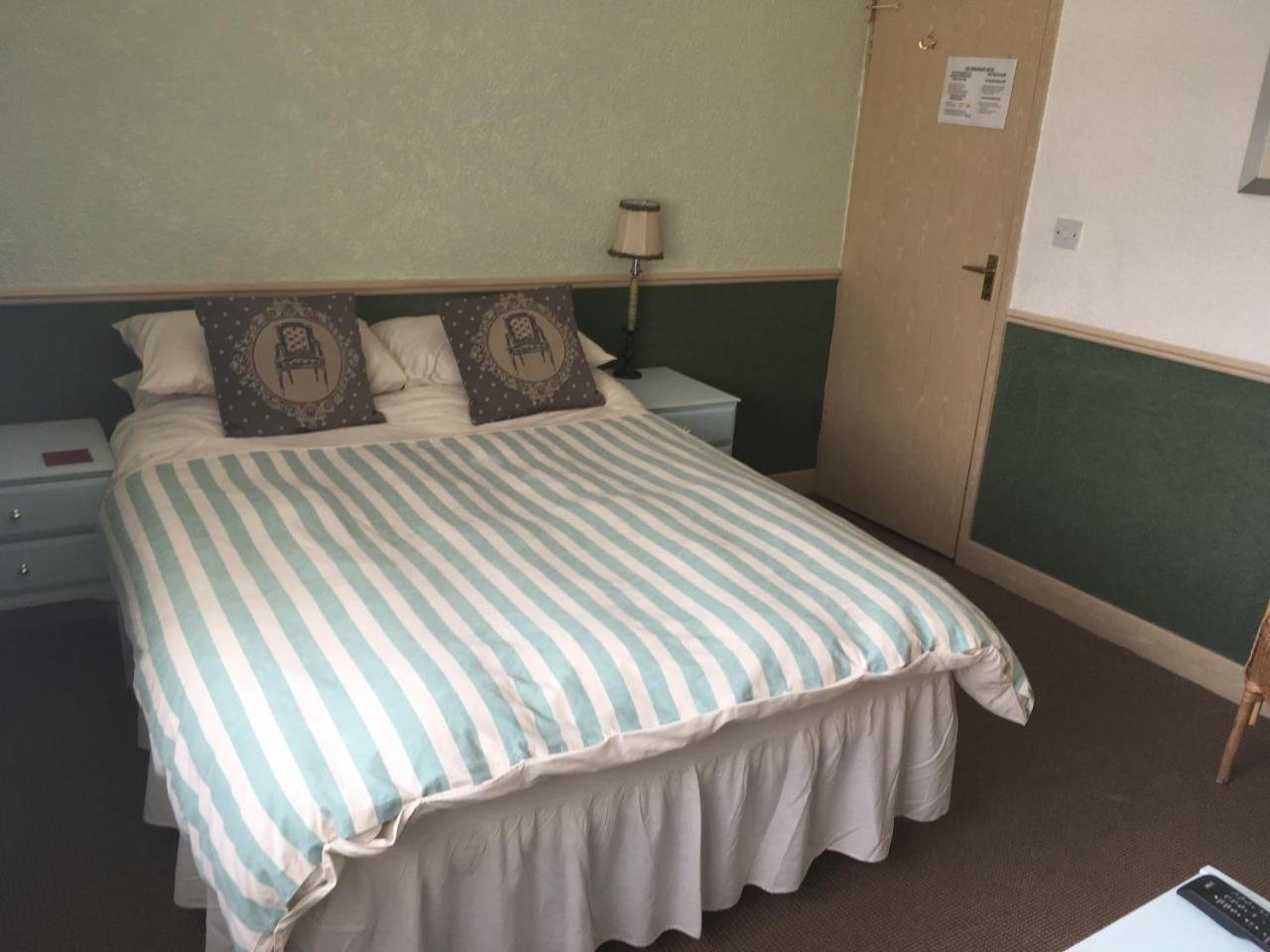 Kingsbury Hotel - Blackpool — Photos 2